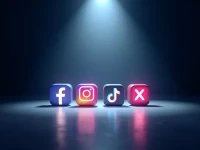 告别社媒摆烂跨境自动化运营让你的品牌C位出道