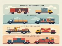 Overview of Cargo Loading Requirements in Container Transportation