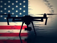 FCC Bans DJI Drones Over Security Trade Concerns