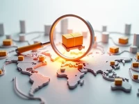 AI Warehouses Cut Errors in Global Parcel Delivery