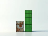 Shipperowned Containers Cut Costs Secure Space in Global Trade