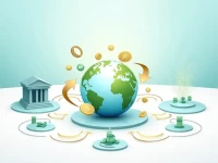 Palestine Monetary Authority Swift Code Eases International Transfers