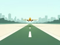 Nelspruit Airport Gains Popularity Among South African Business Travelers