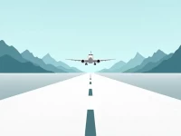 New Zealand Opens Pukaki Airport to Boost South Island Tourism