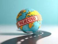 国际快递拒收别慌退运转寄这份指南替您排雷