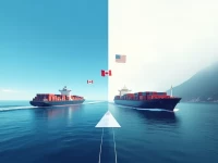 COSCO Launches Faster Chinaus Multimodal Route to Chicago