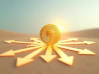 Saudi Arabia Simplifies SWIFT Codes for Global Transfers