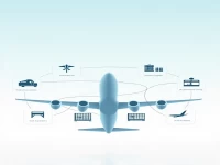 揭秘航空货运波音飞机集装板的秘密