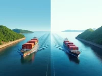 Chinaus Ocean Freight Costs Time Risks Under Scrutiny