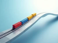 US Rail Freight Rises on Auto and Grain Demand in October