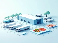 冷链物流：把握发展机遇，迎接未来挑战