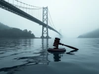 US Sues Baltimore Bridge Owners for 100M Over Collapse