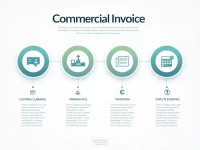 Global Trade Faces Rising Customs Seizures Over Invoice Errors