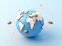 Global Express Parcel Networks How They Operate Worldwide