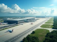 Havanas Jos Mart Airport Emerges As Key Global Aviation Hub