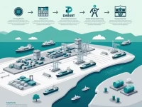 澳门港口概况连接珠江三角洲的重要枢纽