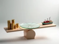 US Service Sector Shrinks Unexpectedly Ending 10month Growth Streak