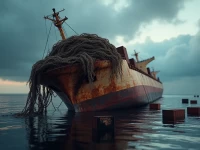 美国海运困局运费飙升与延误背后的真相