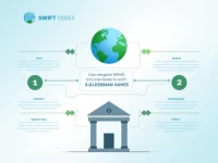 了解BNALDZAL430传输至阿尔及利亚国家银行的SWIFTBIC代码实用指南
