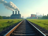 Railroad Mergers Threaten US Supply Chains Chemical Group Warns