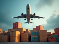Global Air Freight Packaging Standards Enhance Delivery Safety