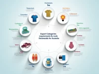 Exporting to Australia Essential Inspection Checklist for Goods