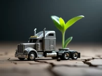 US Freight Market Shows Signs of Recovery Despite Economic Risks