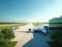 Jackson International Airport Revamps As Pngs Premier Aviation Hub