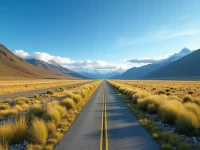 El Tehuelche Airport Expands Access to Argentine Patagonia