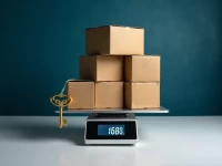 Amazon Sellers Struggle with Holiday Season Capacity Limits