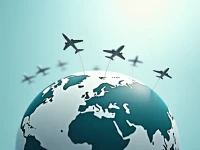 Geopolitical Shifts Drive Air Cargo Market Growth Amid Capacity Strains