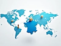 Guide to Crossborder Shipping in French Logistics