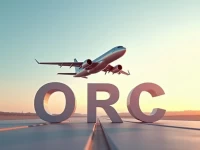 解锁奥罗克机场你的专属三字代码指南