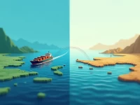 Shipping from Malaysia to Yemen Time Costs and Key Factors