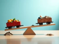 US Rail Freight Faces Mixed Demand Amid Supply Chain Strains