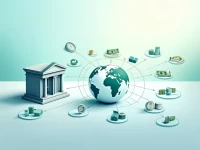 Wells Fargo SWIFT Code Simplifies International Transfers