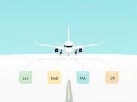 Pilots Guide to Airlake Airport ICAO Codes