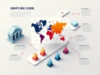 SWIFT BIC Code Explained for Central African States Bank