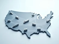 美国10月货运卡车吨位指数稳定区间内的轻微波动