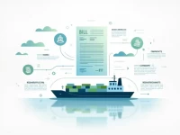 深度解析海运提单法律规则海牙公约的核心内容与承运人责任