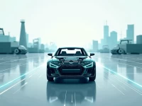 Maersk Enhances Auto Supply Chain with Smart Logistics