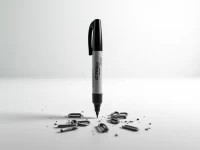 供应链突围美国制造如何助力Sharpie抢占市场先机