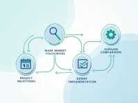 Key Factors for Selecting a Warehouse Management System