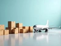 Air Cargo Delays Persist Causes and Solutions Explored