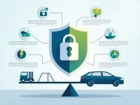 Cargo Insurance Guide Aids Logistics Security