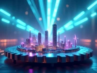 Hangzhous Qiantang New Area Targets Global Manufacturing Hub Status