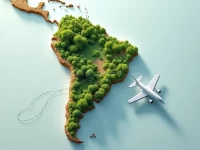 Brazils Aripuan Airport Key to Amazonian Connectivity
