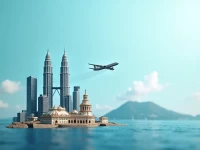 Kuala Lumpur to Macau Flight Times and Travel Routes Compared
