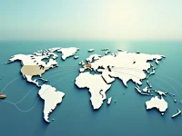 斯洛文尼亚海运内陆国如何通达全球贸易之路