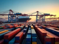 Yantian International Container Terminal: The Domestic Preferred Port for Ultra Large Vessels